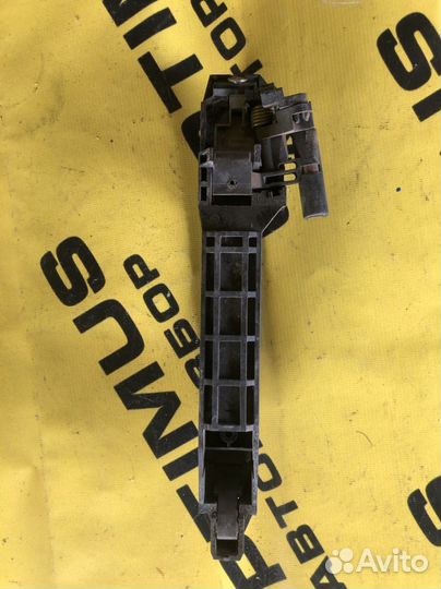 Задняя левая ручка Chery Bonus A13