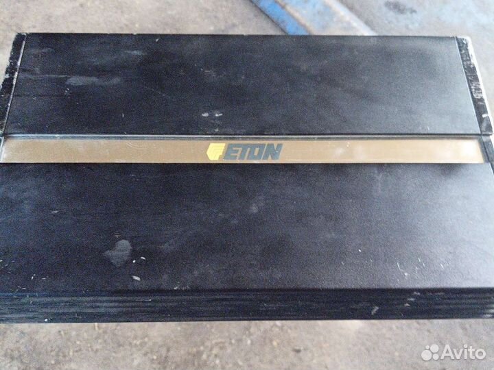 Магнитола усилители