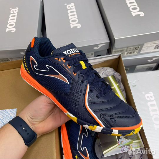 Футзалки Joma Dribling