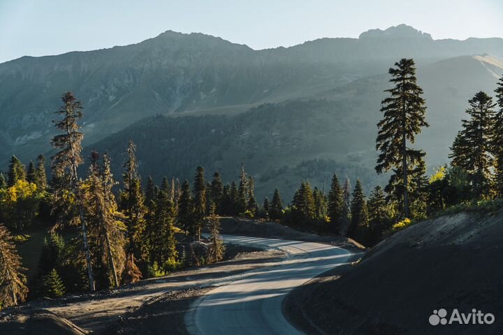 Аэросъемка