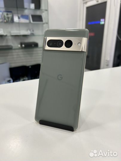 Google Pixel 7 Pro, 12/128 ГБ