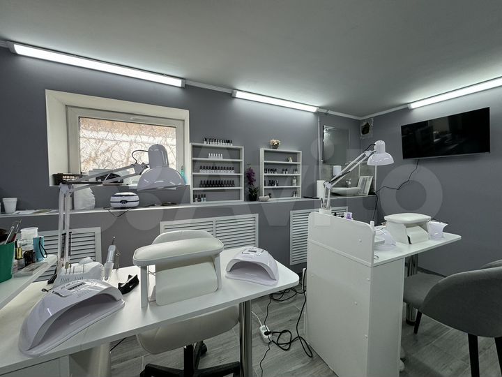 Офис, 139.6 м²