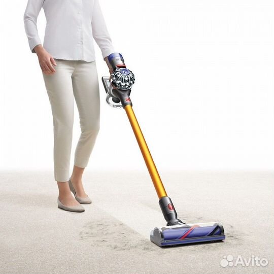 Пылесос Dyson V8 Absolute+