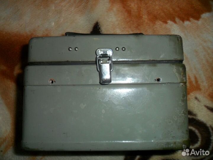 Вольтметр нч высокоомный В 3-10А