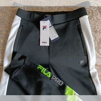 Новые спортивные брюки Fila PRO 170 176