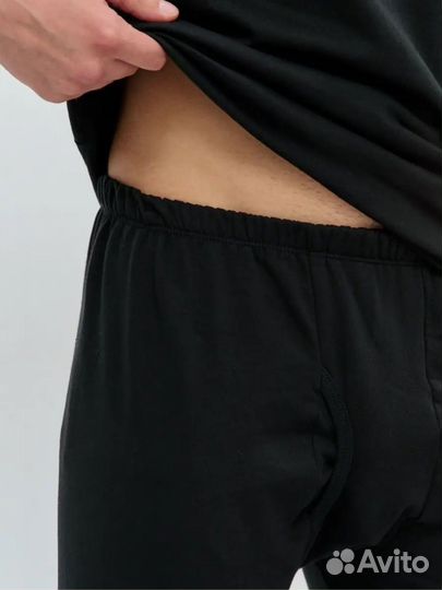 Термобелье мужское комплект