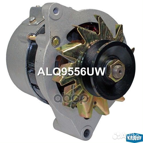 Генератор ALQ9556UW Krauf