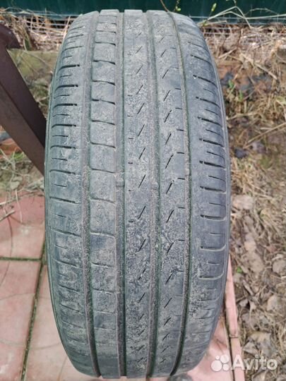 Pirelli Scorpion Verde 215/65 R17