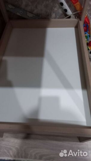 Пеленальный столик IKEA