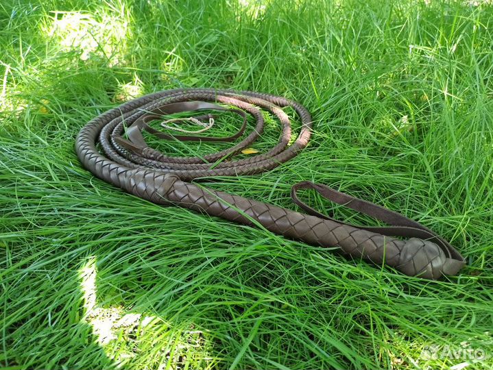 Кнут (Арапник) Кравец