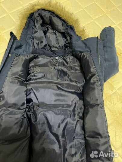 Парка для мальчика