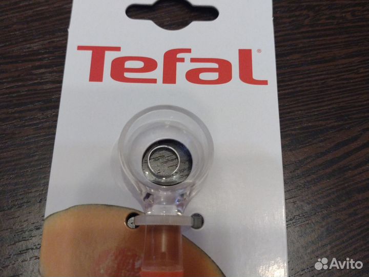Тефаль ложка