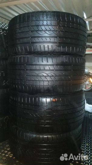 Continental ContiCrossContact UHP 305/30 R23