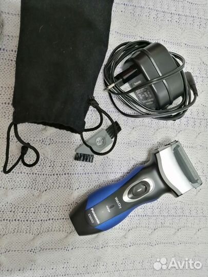 Бритва электрическая panasonic