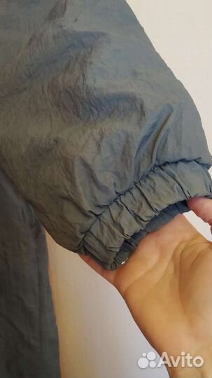 Комбинезон винтаж горнолыжный брюки