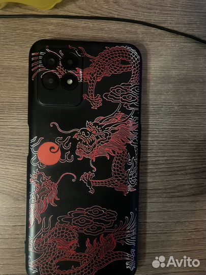 realme 8i, 4/128 ГБ