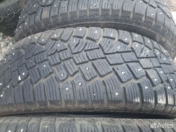 Continental IceContact 2 185/65 R15