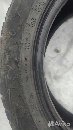 Nokian Tyres Hakkapeliitta 7 225/50 R17