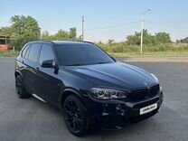 BMW X5 3.0 AT, 2016, 245 000 км, с пробегом, цена 5 200 000 руб.