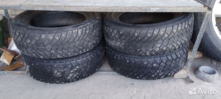 Bfgoodrich G-Force Stud 175/65 R14 82Q