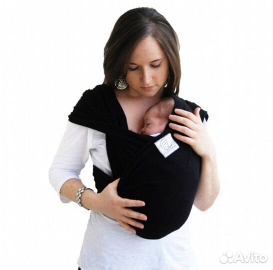 Слинг Baby ktan