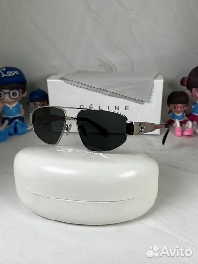 Солнцезащитные очки celine