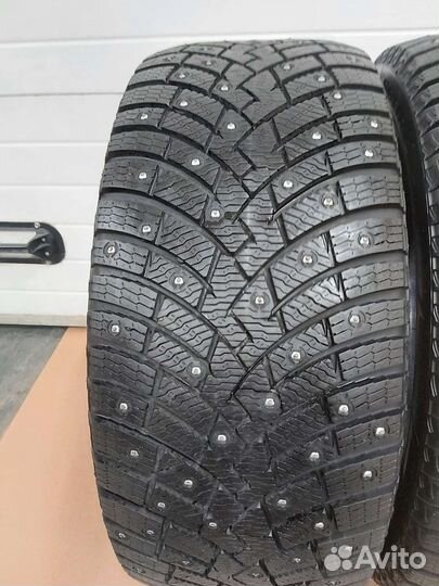 Pirelli Scorpion Ice Zero 2 285/40 R21 109H