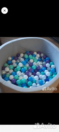 Большой пакет игрушек, погремушек для малышей