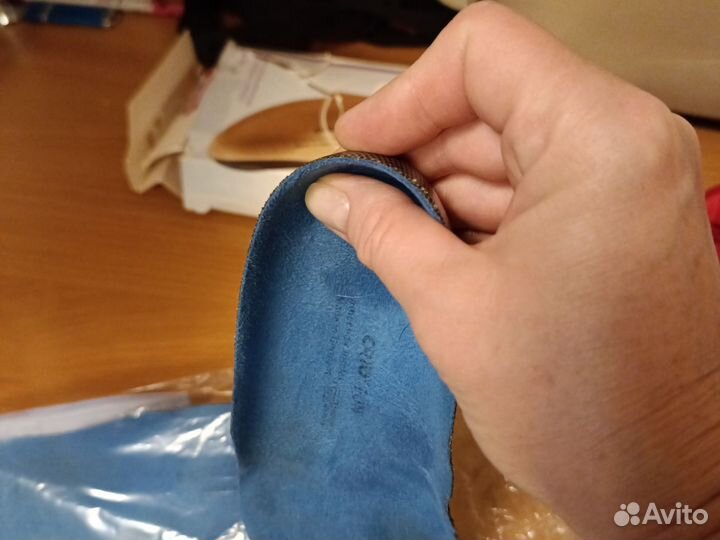 Стельки супинаторы,38р