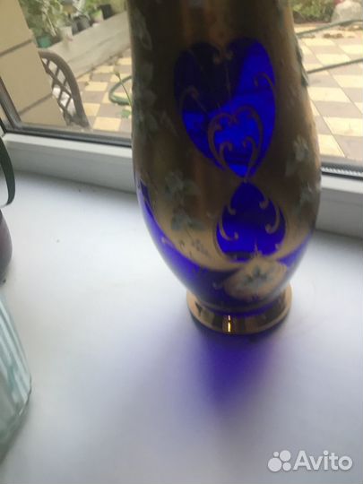 Продам вазы