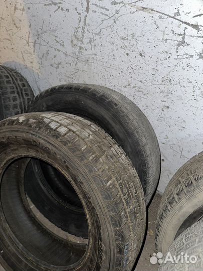 Goodyear Ice Navi Zea 215/65 R16