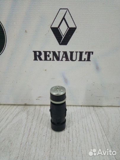 Стойка стабилизатора renault symbol 2