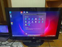 Телевизор LG 32LH2000