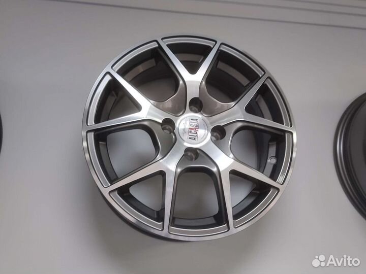 Диск 6*15 4/98 32 58.6 HRE