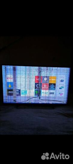 Телевизор toshiba