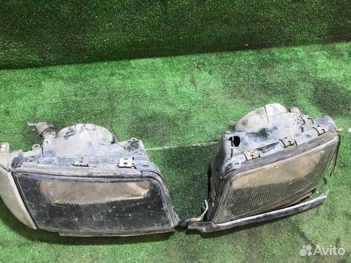 Фара Audi 100 C4 ABK 2.0