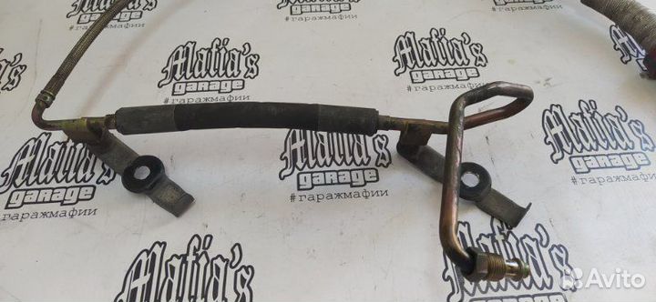 Шланг гидроусилителя руля высокого давления