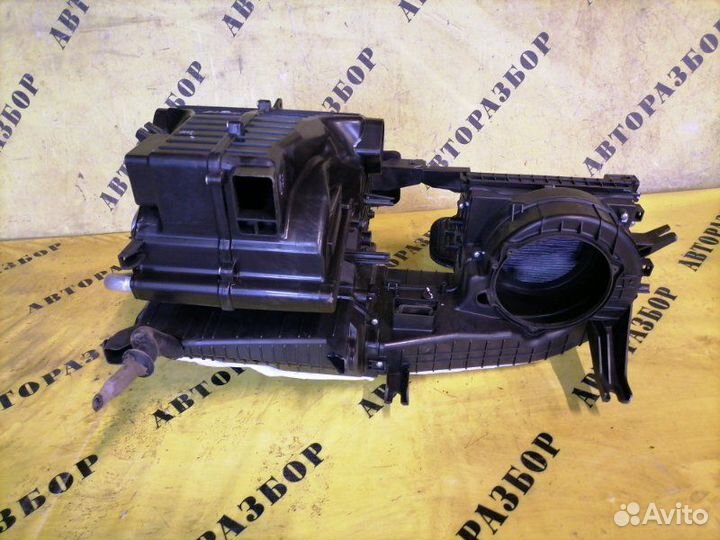 Корпус отопителя (печки) Kia Sportage 3 2010-2015