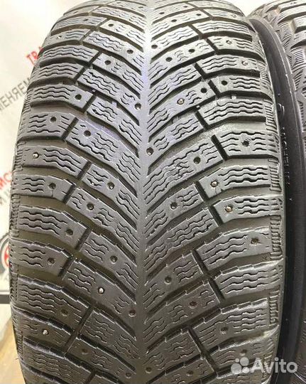 Michelin X-Ice North 4 245/50 R18 104N