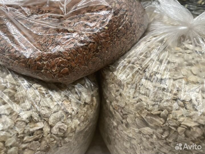 Обалденное Сыродавленное Миндальное масло