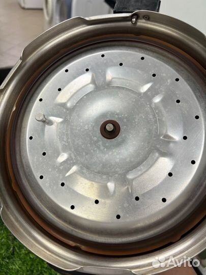 Скороварка Scarlett SL-1529 (сов24б)