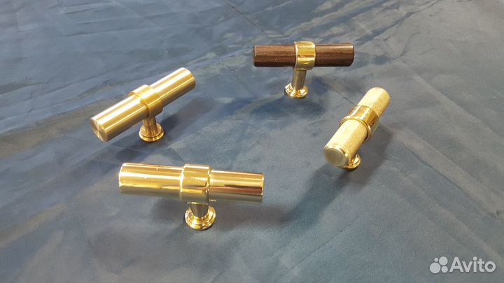 Изготовление изделий из латуни, меди, нержи