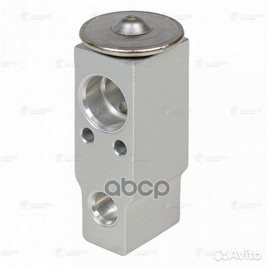 Клапан расш. кондиционера (трв) ltrv1951 luzar