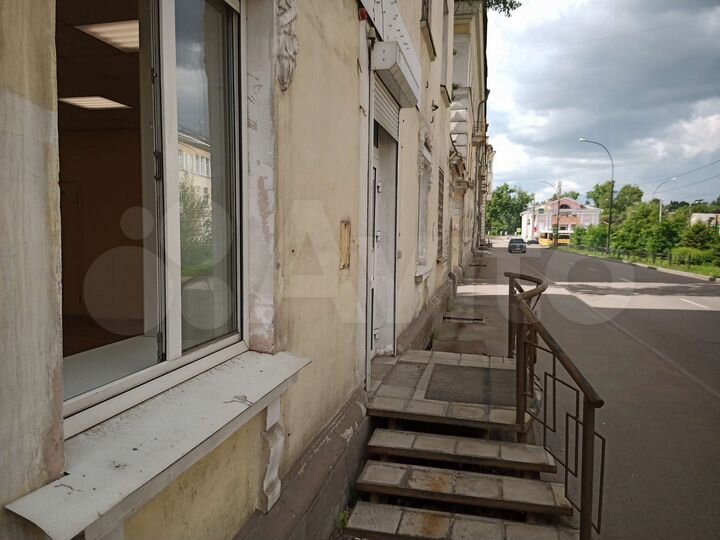 Помещение свободного назначения, 54.7 м²