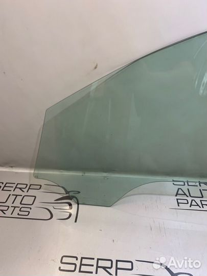 Стекло двери правое Kia Ceed ED купе G4GC 2.0 2009
