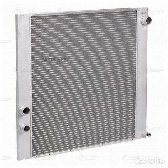 Радиатор основной