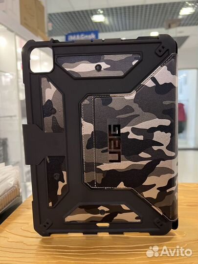 Чехол UAG Metropolis для iPad pro 11 2021/2022