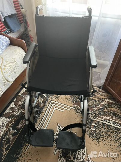 Коляска для инвалидов