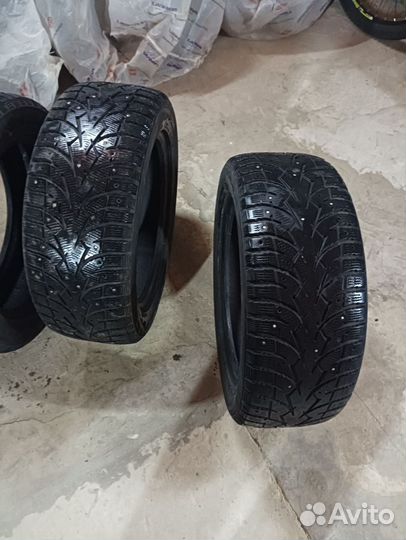 Toyo TYDRB 205/55 R16