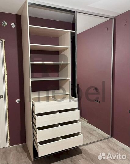 Мебель от производителя